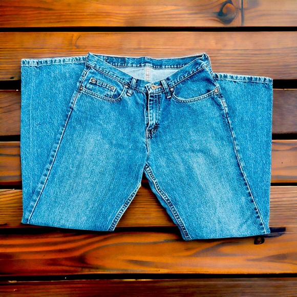 Men’s Vintage Reserve by Lee | Men’s Jeans | Size 30 x 30 | Relaxed Fit - Picture 2 of 15